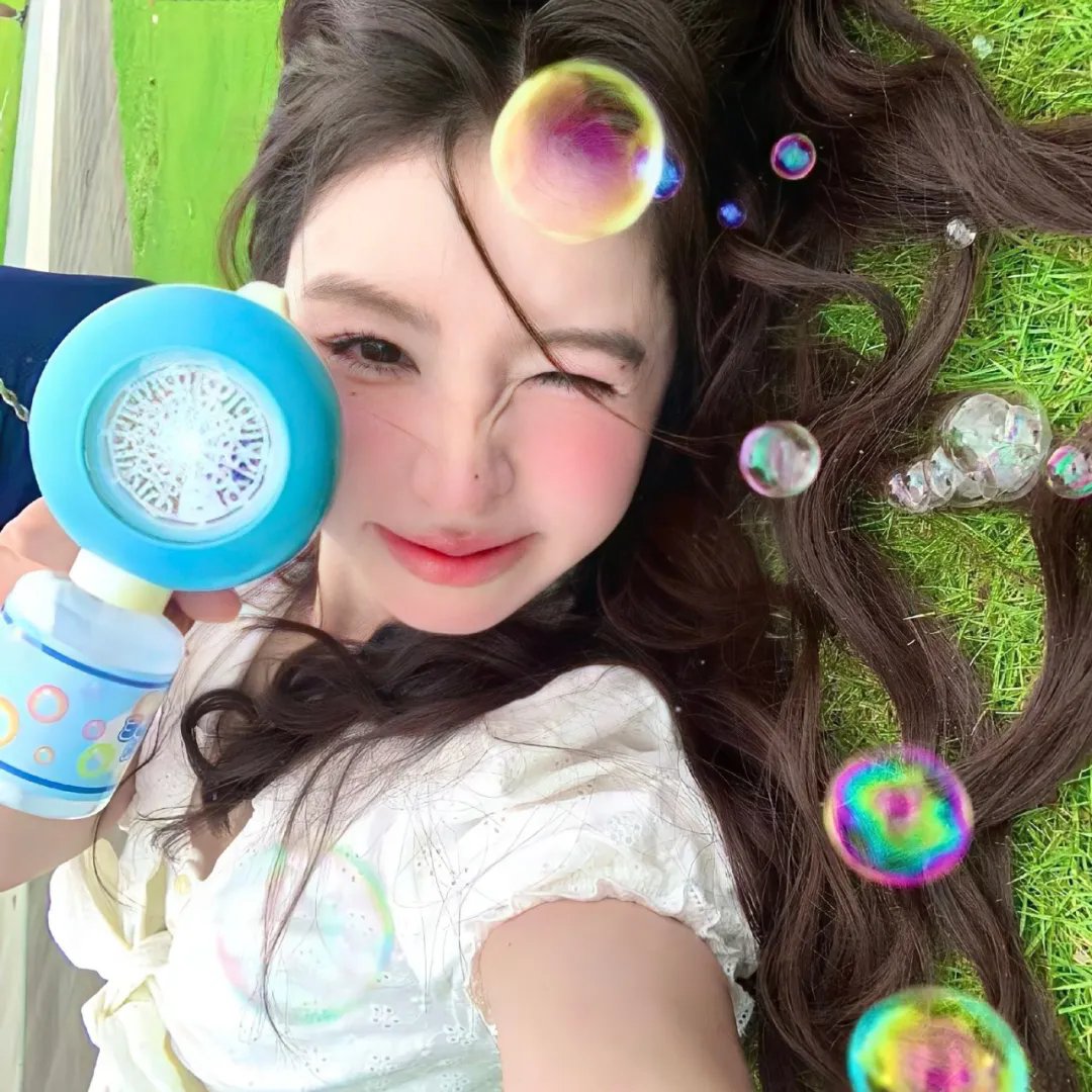 寻女记